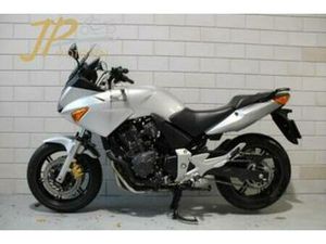 HONDA CBF 600 SA ABS (2004) *ZEER NETJES* — MOTOREN | HONDA — MARKTPLAATS