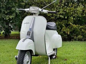 PIAGGIO 50 N SPECIAL BIANCO