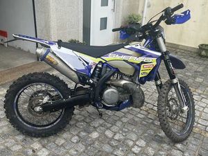 SHERCO SE 250 2T SOUTO SANTA MARIA, SOUTO SÃO SALVADOR E GONDOMAR