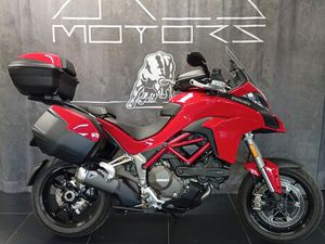 MULTISTRADA 1200 S