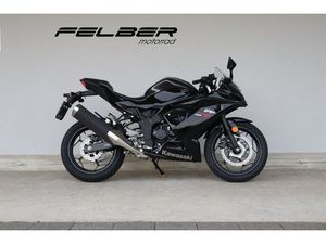 NINJA 125
