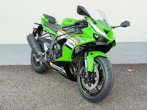 NINJA ZX-6R