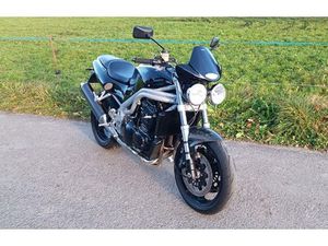 SPEED TRIPLE 955I