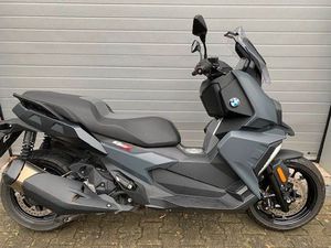 BMW C400X