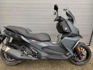 BMW C400X