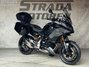 BMW F 900 XR (BJ 2022) — MOTOREN | BMW — MARKTPLAATS