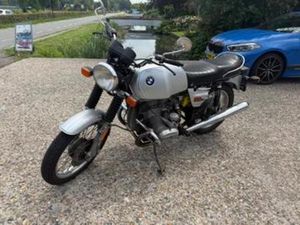 BMW ALL-ROAD R 80/7 800 CC — MOTOREN | BMW — MARKTPLAATS