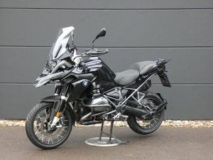 BMW R 1200 GS SERVICE NEU, ALLE PAKETE