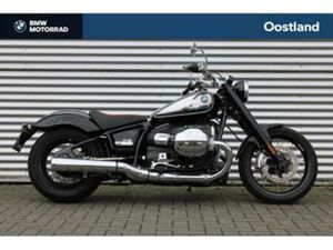 BMW R 18 100 YEARS (BJ 2023) — MOTOREN | BMW — MARKTPLAATS