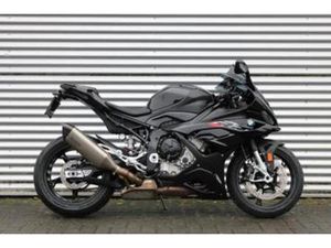 BMW S 1000 RR | AKRAPOVIC |1STE EIGENAAR (BJ 2024) — MOTOREN | BMW — MARKTPLAATS