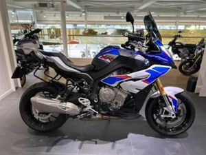 BMW S 1000 XR — MOTOREN | BMW — MARKTPLAATS