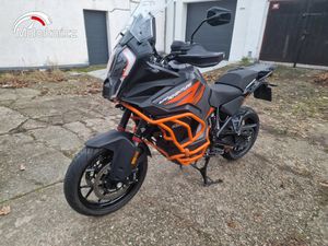 KTM 1290 SUPER ADVENTURE
