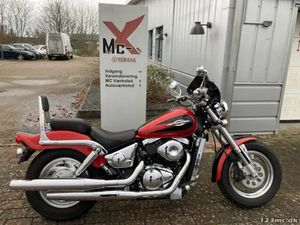 SUZUKI VZ 800 MARAUDER