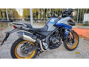 VENDO VOGE VALICO 525DSX (2023 - 25) USATA A MODENA (CODICE 9878265) - MOTO.IT