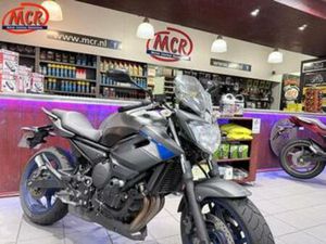YAMAHA XJ 6 N (BJ 2014) — MOTOREN | YAMAHA — MARKTPLAATS