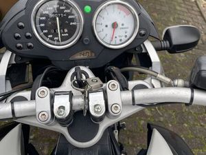 BMW R 1150 ROCKSTER EDITION 80