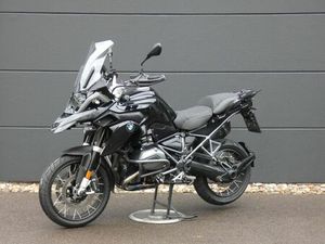 BMW R 1200 GS SERVICE NEU, ALLE PAKETE