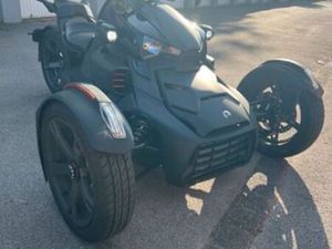 CAN-AM RYKER 900 SPORT MIT NEUEM TÜV