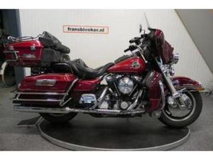 HARLEY DAVIDSON FLHTC ELECTRA GLIDE CLASS. 1340 EVO — MOTOREN | HARLEY-DAVIDSON — MARKTPLAATS