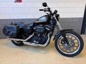 HARLEY-DAVIDSON SPORTSTER 883R 2006 5HD NL CARBURATEUR UITV. — MOTOREN | HARLEY-DAVIDSON — MARKTPLAATS