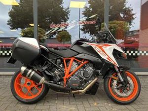 KTM 1290 SUPERDUKE GT 2020 — MOTOREN | KTM — MARKTPLAATS