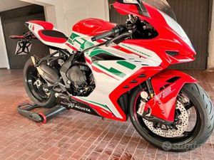 MV AGUSTA SUPERVELOCE 800 - 2024