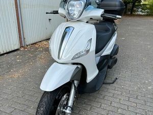 PIAGGIO BEVERLY 350 I.E ABS + ASR