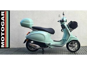 VESPA PRIMAVERA 125 ABS EURO 5+