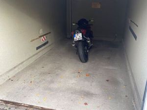 SUZUKI GSXR 1000 K7