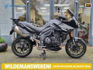 TRIUMPH TIGER 1050 SPORT ABS — MOTOREN | TRIUMPH — MARKTPLAATS