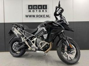 TRIUMPH TIGER 1200 GT EXPLORER (BJ 2025) — MOTOREN | TRIUMPH — MARKTPLAATS