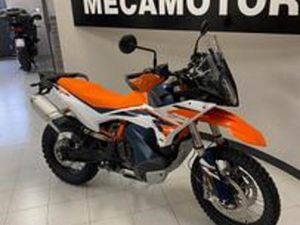 KTM 890 ADVENTURE R 2025