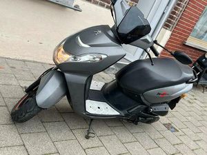 ② PEUGEOT KISBEE RS !!