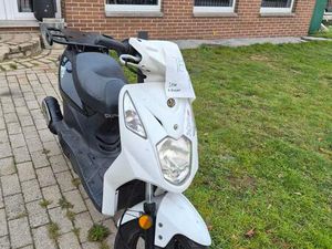 ② A KLASSE SYM PRO