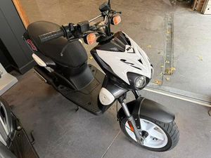 ② MBK STUNT CLASSE A 2010 10000KM ÉTAT SHOWROOM 2450€!