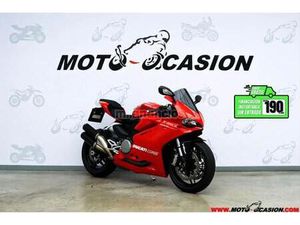 DUCATI - 959 PANIGALE