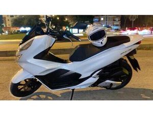 HONDA - PCX