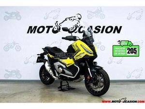 HONDA - X-ADV