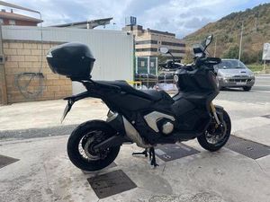 HONDA - X-ADV