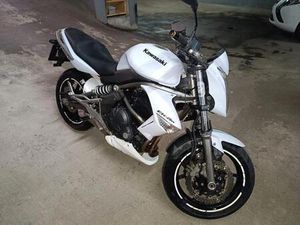 KAWASAKI - ER6N