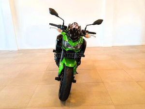 KAWASAKI - Z 900