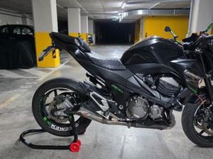 KAWASAKI - Z800