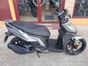 KYMCO - AGILITY S 125 ABS