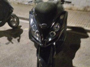 KYMCO - SUPER DING 300