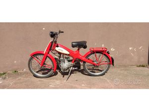 MOTOM 48 CAMBIO A BACCHETTA FMI