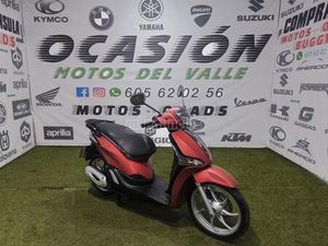 PIAGGIO - LIBERTY