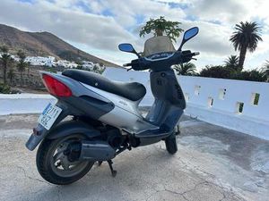 PIAGGIO - SKY 125 / SKIPPER 125 4T