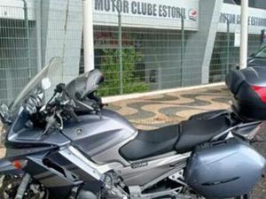 YAMAHA - FJR 1300