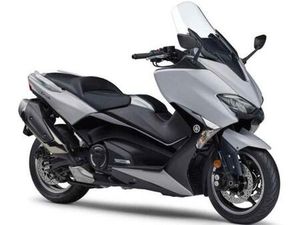 YAMAHA - TMAX 530 DX (2019)