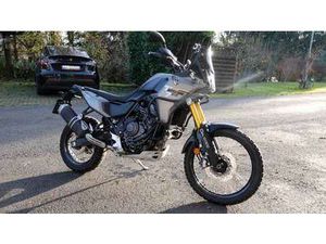 TENERE 700 MODELLJAHR 2025 TOPZUSTAND